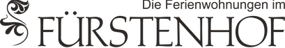 Die Ferienwohnungen im Fürstenhof, Logo